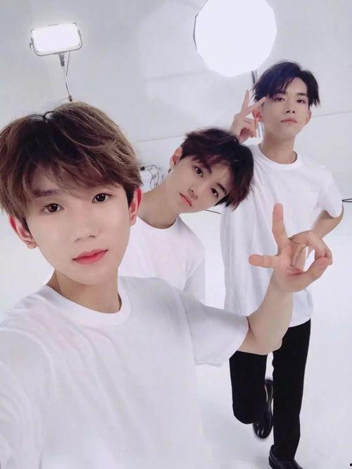tfboys娱乐吃瓜酱,揭秘偶像背后的幕后故事